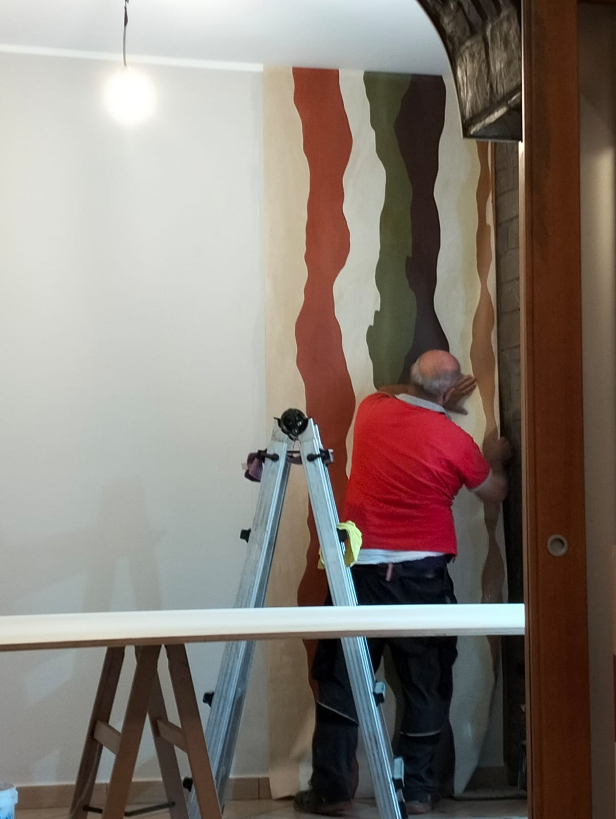 Arredo professionale realizzato su misura